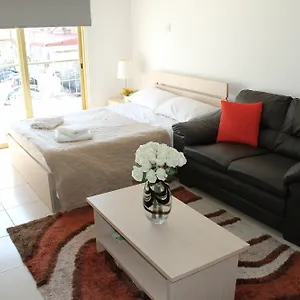 Apartment Tiffany City, Larnaca